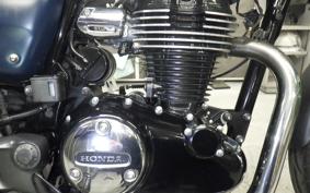 HONDA GB350 2022 NC59