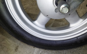 HONDA GYRO CANOPY 2017 TA03