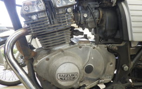 SUZUKI GSX-250E GS25X