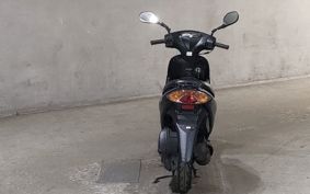 SUZUKI ADDRESS V50 CA42A