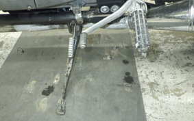 KAWASAKI ZEPHYR 1100 2000 ZRT10A