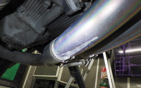 SUZUKI GSX1400 2003 GY71A