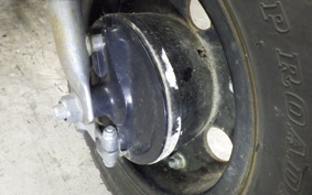 HONDA MONKEY 1994 AB27