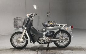HONDA LITTLE CUB AA01