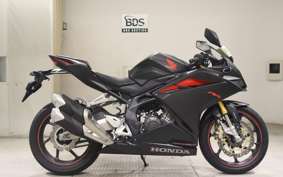 HONDA CBR250RR A 2016 MC51