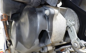 SUZUKI LET's 4 CA45A