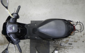 HONDA TACT Basket 2020 AF79