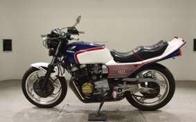 HONDA CBX550F 2002 PC04