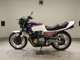 Фото Honda CBX550F 2002 с японского аукциона