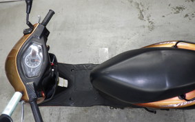 SUZUKI ADDRESS V125 S 1997 CF4MA