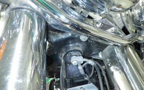 HARLEY FLSTC 1580 2013