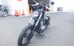 HONDA STEED 400 1993 NC26