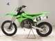 Фото Kawasaki KX112 2021 с японского аукциона