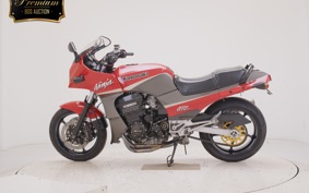 KAWASAKI GPZ900R NINJA 2001