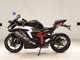 Фото Kawasaki ZX-25R с японского аукциона