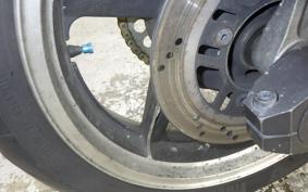 KAWASAKI XANTHUS 1994 ZR400D