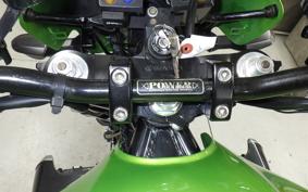 KAWASAKI ZRX1100 1998 ZRT10C