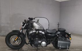 HARLEY XL1200X 2014 LC3