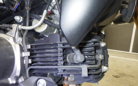 KAWASAKI Z125 PRO BR125H
