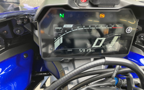 YAMAHA YZF-R7 2023 RM39J