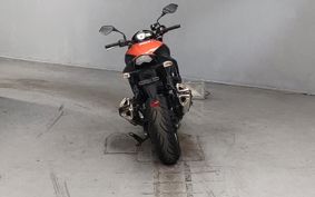 KAWASAKI Z1000 2008 ZRT00B