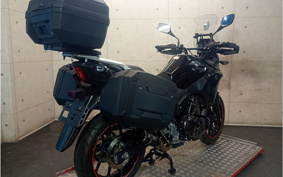 SUZUKI STROM 250 DS11A