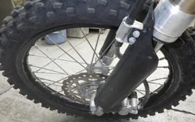 KAWASAKI KX112 1984 KX112A