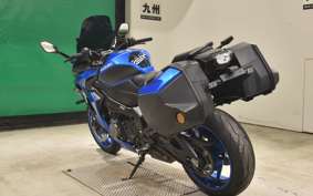 SUZUKI GSX-S1000 GT 2022