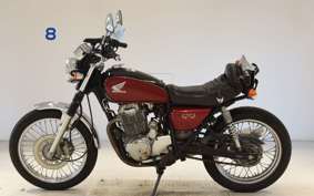 HONDA CB400SS 2007 NC41