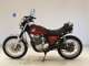 Фото Honda CB400SS 2007 с японского аукциона