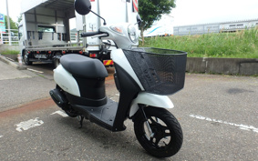 SUZUKI LET's CA4AA