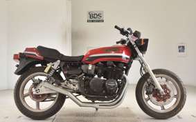 KAWASAKI Z400 GP 1982 KZ400M