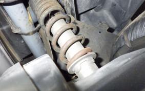 HONDA SPACY 125 Gen. 3 JF04