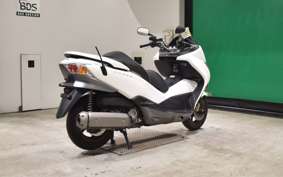 HONDA FORZA ZA 2017 MF10