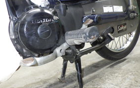 HONDA C50 SUPER CUB E 2026 AA01