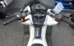 YAMAHA MAJESTY 250 Gen.4 SG20J