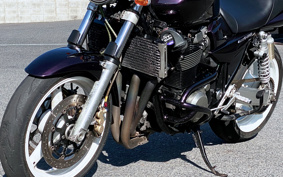 SUZUKI GSX1400 2001 GY71A