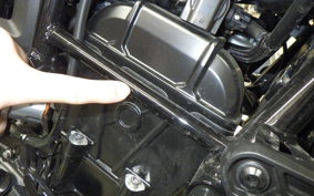 KAWASAKI ELIMINATOR400-3SE 2026 EL400A