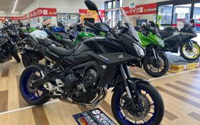 YAMAHA MT-09 Tracer 2019 RN51J