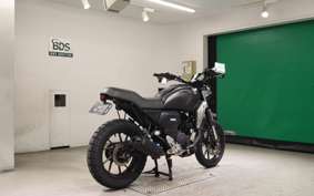 YAMAHA FZ-X150 2019