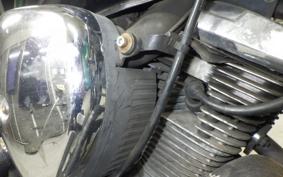 YAMAHA DRAGSTAR 250 2019 VG02J