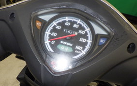 SUZUKI ADDRESS 110 1996 CE47A