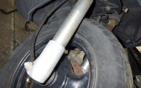 YAMAHA JOG ZR 2008 3YK