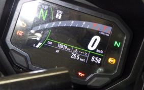 KAWASAKI NINJA 650 A 2025 ER650S