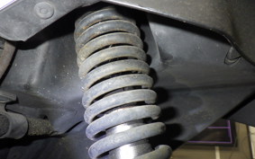 SUZUKI ADDRESS V125 S 2004 CF4MA