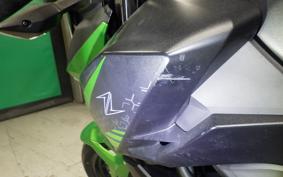 KAWASAKI Z400 Gen.2 2021 EX400G