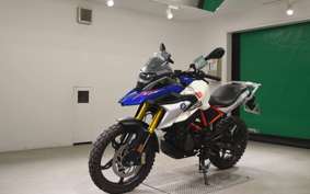 BMW G310GS 2018