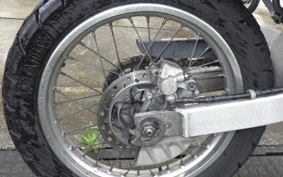HONDA XR-250 BAJA MD30