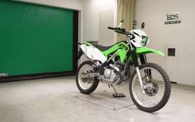 KAWASAKI KLX230 2026 LX230A