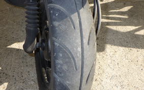 YAMAHA JOG Gen.3 SA01J